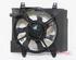 Radiator Electric Fan  Motor KIA Picanto (BA)