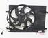 Radiator Electric Fan  Motor OPEL CORSA D (S07)