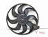 Radiator Electric Fan  Motor VOLVO V40 Hatchback (525, 526), VOLVO V40 Cross Country (526)