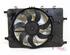 Radiator Electric Fan  Motor OPEL ASTRA J Sports Tourer (P10)