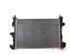 Radiator FIAT 500X (334_)