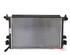 Radiator VW GOLF VII (5G1, BQ1, BE1, BE2)