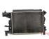 Radiator OPEL ASTRA J Sports Tourer (P10)