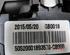 Kombischalter Hyundai i20 GB 50520001893570 P12386173