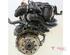 Bare Engine FORD Fiesta VI (CB1, CCN)