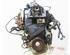 Bare Engine RENAULT Clio III Grandtour (KR0/1), RENAULT Clio IV Grandtour (KH)