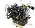 Bare Engine OPEL CORSA D (S07)