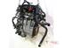 Motor kaal PEUGEOT 208 I (CA_, CC_)