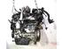 Bare Engine OPEL ASTRA J Sports Tourer (P10)