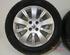 Alloy Wheels Set RENAULT Captur I (H5, J5), RENAULT Clio IV (BH)