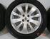 Alloy Wheels Set RENAULT Captur I (H5, J5), RENAULT Clio IV (BH)