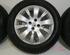 Alloy Wheels Set RENAULT Captur I (H5, J5), RENAULT Clio IV (BH)