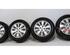 Alloy Wheels Set RENAULT Captur I (H5, J5), RENAULT Clio IV (BH)