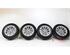 Alloy Wheels Set BMW 3 Touring (F31), BMW 3 Touring Van (G21), BMW 3 Touring Van (F31)