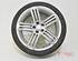 Stalen velg VW Polo (6C1, 6R1)