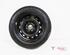 Stalen velg PEUGEOT 206+ (2L, 2M)