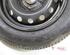 Stalen velg PEUGEOT 206+ (2L, 2M)