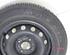 Steel Rim PEUGEOT 206+ (2L, 2M)