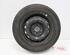 Stalen velg PEUGEOT 206+ (2L, 2M)