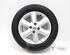 Stalen velg NISSAN Note (E11, NE11)