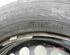 Stalen velg RENAULT Clio IV (BH)