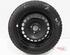 Stalen velg OPEL Corsa D (S07)