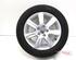 Stalen velg VW Polo (6C1, 6R1)