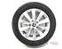 Stalen velg SEAT Leon (5F1), SEAT Leon SC (5F5)