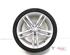 Stalen velg AUDI A3 (8P1), AUDI A3 Sportback (8PA)