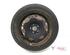 Stalen velg SKODA FABIA II Combi (545), SKODA FABIA II (542), SKODA ROOMSTER Praktik (5J)