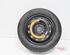 Spare Wheel FIAT 500 (312), FIAT 500 C (312)