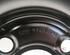 Spare Wheel FIAT 500 (312), FIAT 500 C (312)