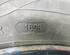 Spare Wheel VW Polo (6C1, 6R1)