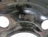 Spare Wheel VW Polo (6C1, 6R1)