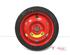 Spare Wheel HYUNDAI i20 (PB, PBT)