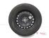 reservewiel RENAULT Captur I (H5, J5), RENAULT Clio IV (BH)