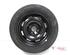 Spare Wheel PEUGEOT 208 I (CA, CC)