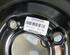 Spare Wheel PEUGEOT 208 I (CA, CC)