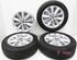 Spare Wheel SEAT LEON (5F1), SEAT LEON SC (5F5)