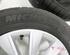 Spare Wheel SEAT LEON (5F1), SEAT LEON SC (5F5)