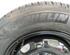 Spare Wheel VW POLO (6R1, 6C1), VW POLO Van (6R)