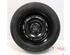 Spare Wheel VW POLO (6R1, 6C1), VW POLO Van (6R)