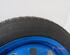 Spare Wheel KIA RIO III (UB), KIA RIO III Saloon (UB)