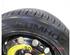 Spare Wheel VW POLO (6R1, 6C1), VW POLO Van (6R)