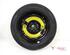 Spare Wheel VW POLO (6R1, 6C1), VW POLO Van (6R)