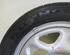 Spare Wheel CHEVROLET SPARK (M300)