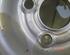 Spare Wheel CHEVROLET SPARK (M300)