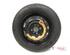 Spare Wheel ABARTH 500C / 595C / 695C (312_), ABARTH 500 / 595 / 695 (312_), FIAT 500 (312_), FIAT 500 C (312_)