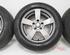 Spare Wheel VOLVO V40 Hatchback (525, 526), VOLVO V40 Cross Country (526)