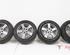 Spare Wheel VOLVO V40 Hatchback (525, 526), VOLVO V40 Cross Country (526)